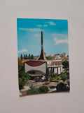 AK Lignano. Chiesa Parrocchiale.