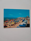 AK Lignano Pineta. La Spiaggia.