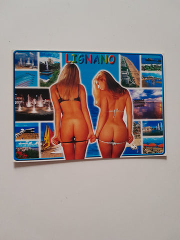AK Lignano.