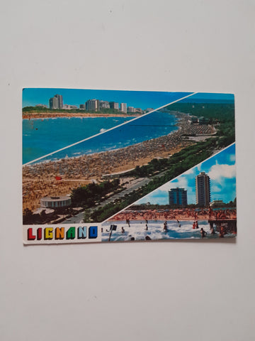 AK Lignano.