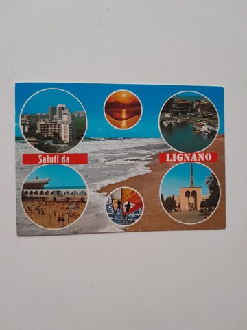 AK Lignano.