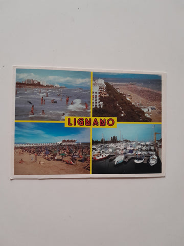AK Lignano.