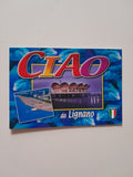 AK Lignano.