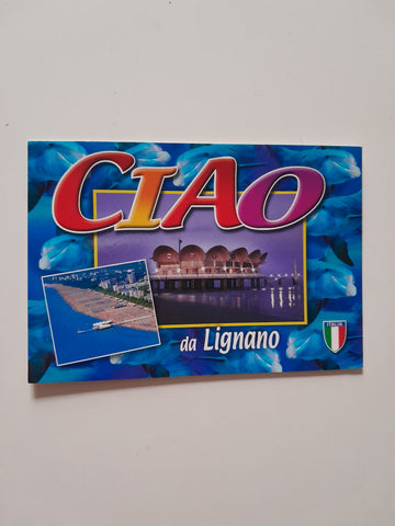 AK Lignano.