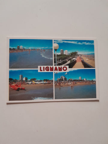AK Lignano.