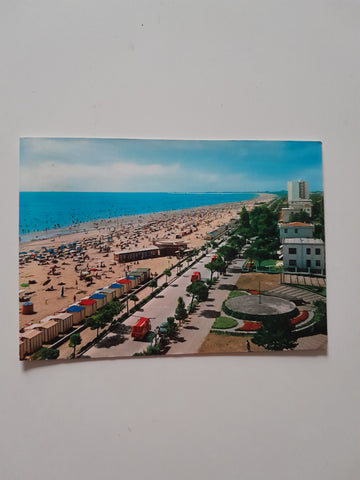 AK Lignano. La Spiaggia.