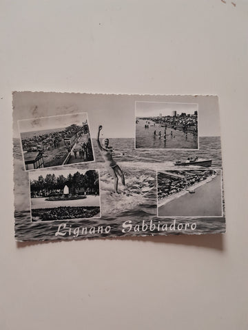 AK Lignano.