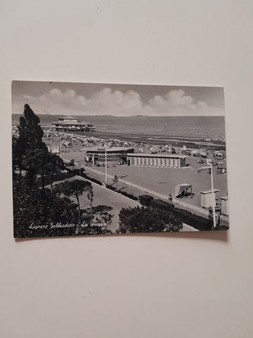 AK Lignano.