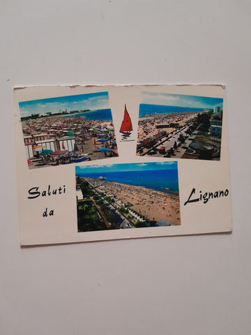 AK Lignano.
