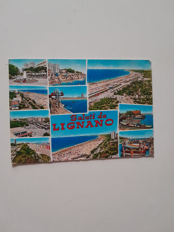 AK Lignano.