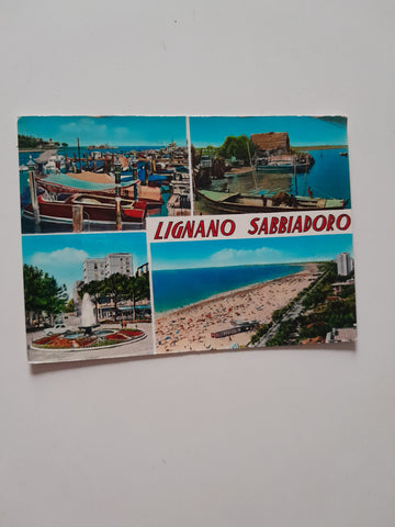 AK Lignano.