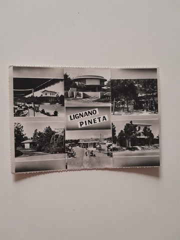 AK Lignano Pineta.