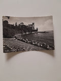 AK Trieste. Castello di Miramare.