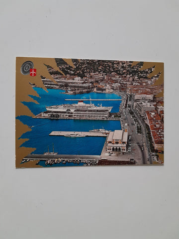 AK Trieste.