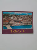 AK Trieste.