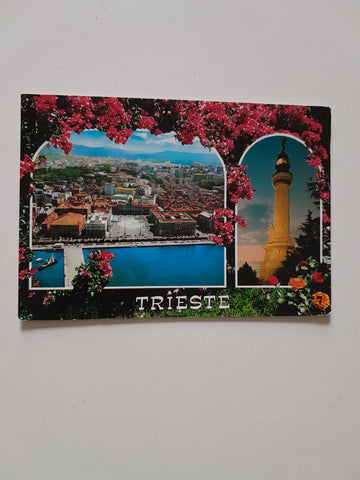 AK Trieste.