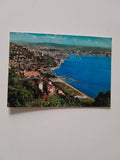 AK Trieste. Panorama.