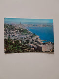 AK Trieste Panorama da Barcola.