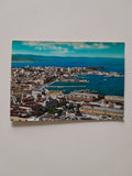 AK Trieste. Panorama.