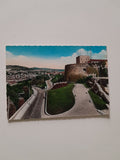 AK Trieste. Castello S. Giusto.
