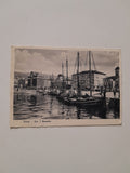 AK Trieste. Riva 3 Novembre.