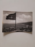 AK Trieste. Panorama.