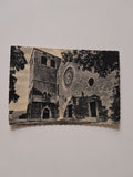AK Trieste Cattedrale di S. Giusto.