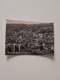 AK Trieste - Panorama da S. Giusto.