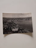 AK Trieste Panorama.