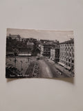 AK Trieste - Piazza Goldoni.
