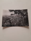 AK Trieste - Panorama.