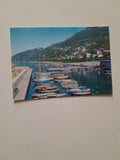 AK Trieste Panorama di Barcola.