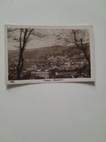 AK Trieste Panorama.