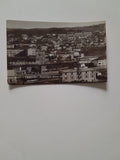 AK Trieste. Panorama Rione del Re.