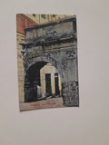 AK Trieste. Arco Ricardo.
