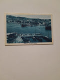AK Trieste - Panorama Parziale.