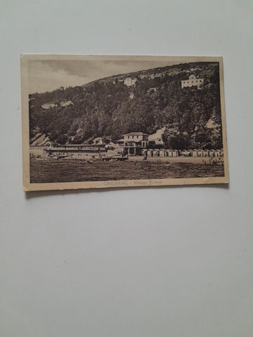 AK Grignano. Albergo Riviera.