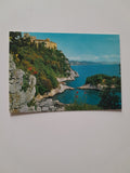 AK Trieste. Duino - Il castello.