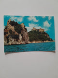 AK Trieste. Duino - Il castello.