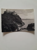AK Trieste - Castello di Duino.