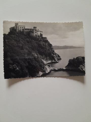AK Trieste - Castello di Duino.