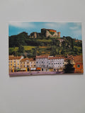 AK Gorizia. Il Castello.