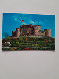 AK Gorizia Il Castello.