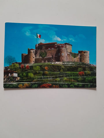 AK Gorizia Il Castello.