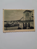 AK Monfalcone - Facciata del Duomo.