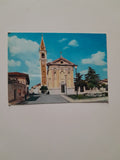 AK S. Lorenzo (Gorizia) - Chiesa Parrocchiale.
