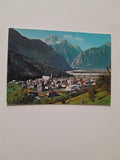 AK Claut. Panorama con M. Magor e torrente Cellina.