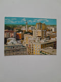AK Pordenone. Panorama.
