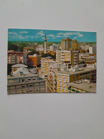 AK Pordenone. Panorama.