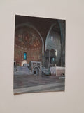 AK Aquileia. Basilica di Poppo - Abside.